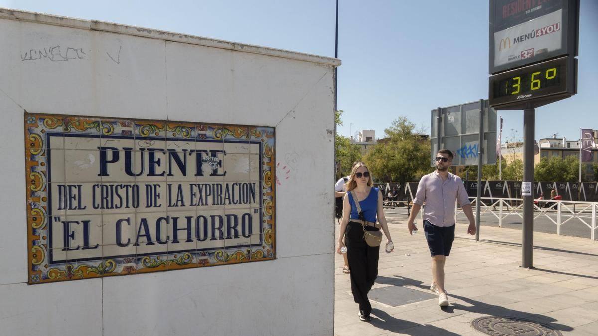 El calor veraniego tiene los días contados: cambios a partir del fin de semana