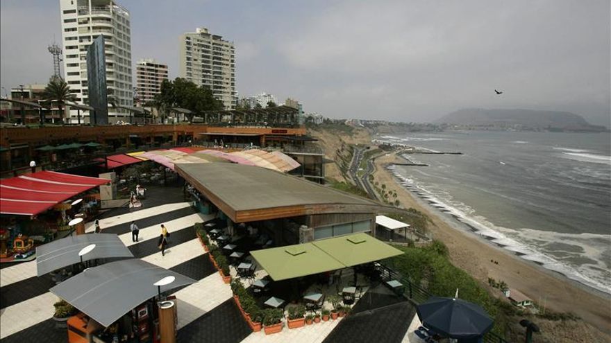 Empresas españolas muestran en Perú innovaciones para "ciudades inteligentes"