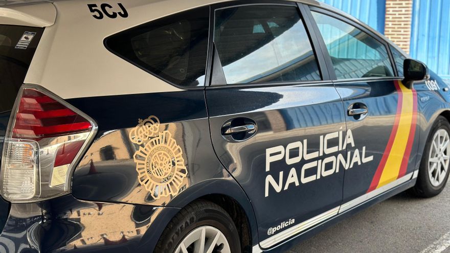 Cuatro detenidos por incidentes antes y después del partido entre CD Numancia y Cornellá