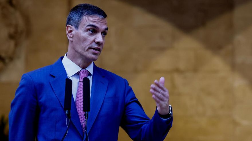 Pedro Sánchez