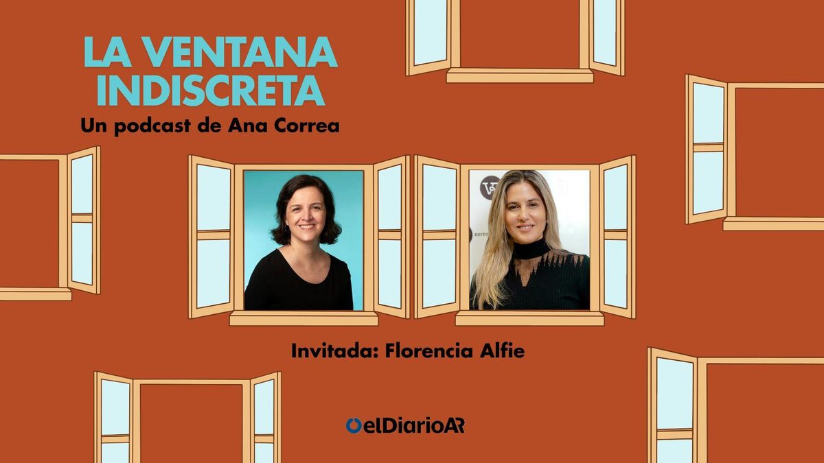 Florencia Alfie y el desafío de trabajar con adolescentes encerrados en su cuarto
