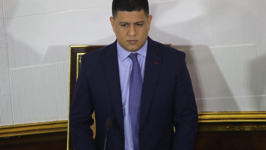 El chavismo exige a la ONU hacer respetar su Carta ante la "amenaza" contra Venezuela