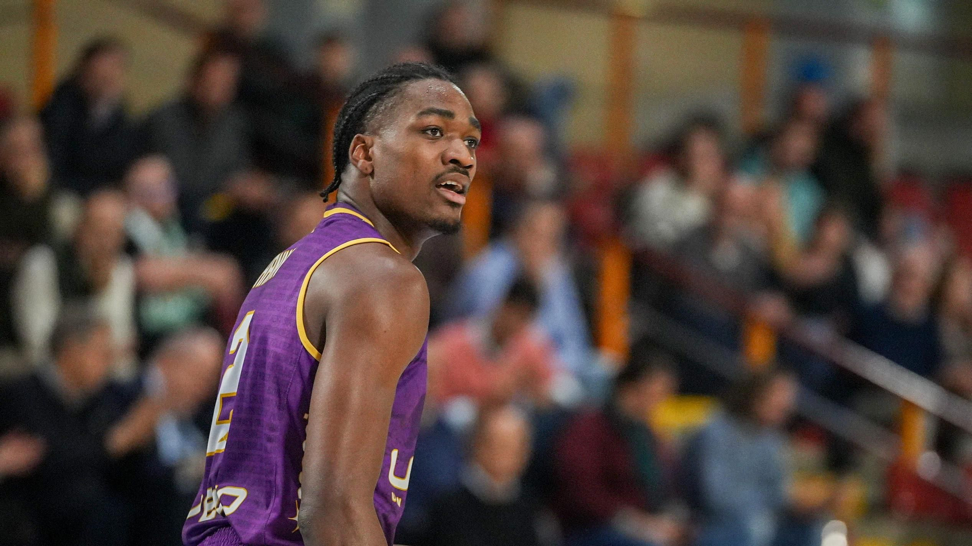 Coto Córdoba CB - Valladolid