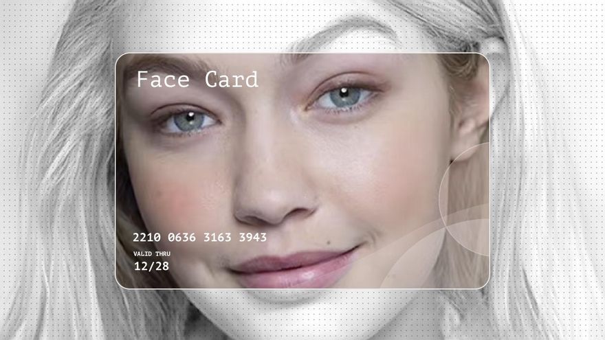 ¿Qué es la belleza de la 'face card'? El problema tras el último cumplido viral
