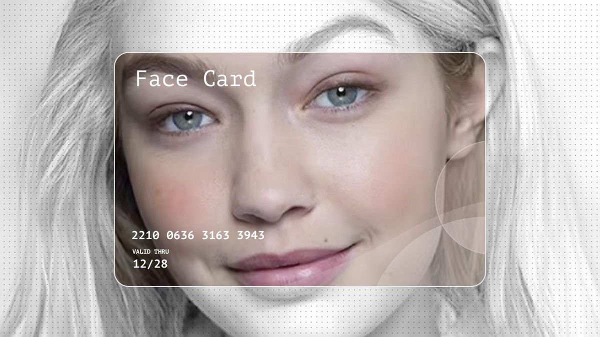 FaceCard