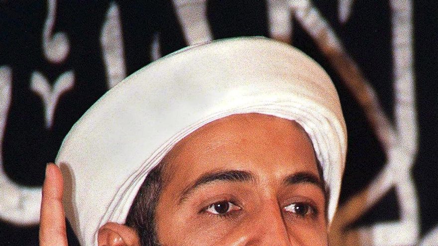 Los talibanes y el error de hospedar a Osama Bin Laden