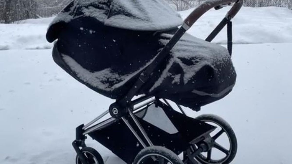 Así hacen la siesta los niños en los colegios de Noruega y por qué en España cuesta imaginarlo