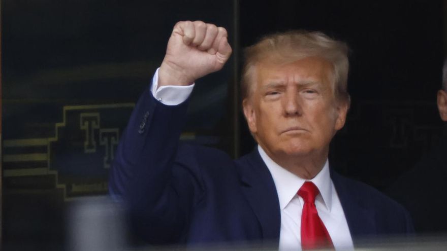 The G-7 shows the cracks Trump has inflicted on the multilateral order