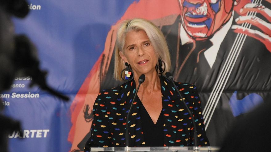 La Junta de Extremadura entrega la dirección del Teatro López de Ayala a una exconcejala del PP