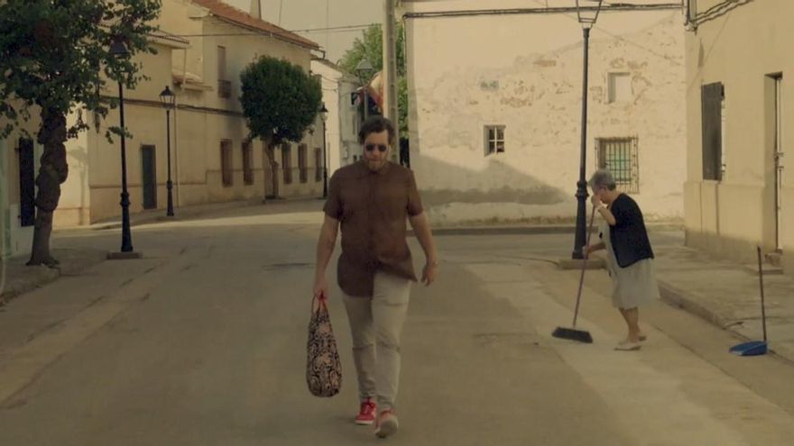 El cortometraje albaceteño '[No] Body' recupera la memoria del “Stonewall español" de 1971