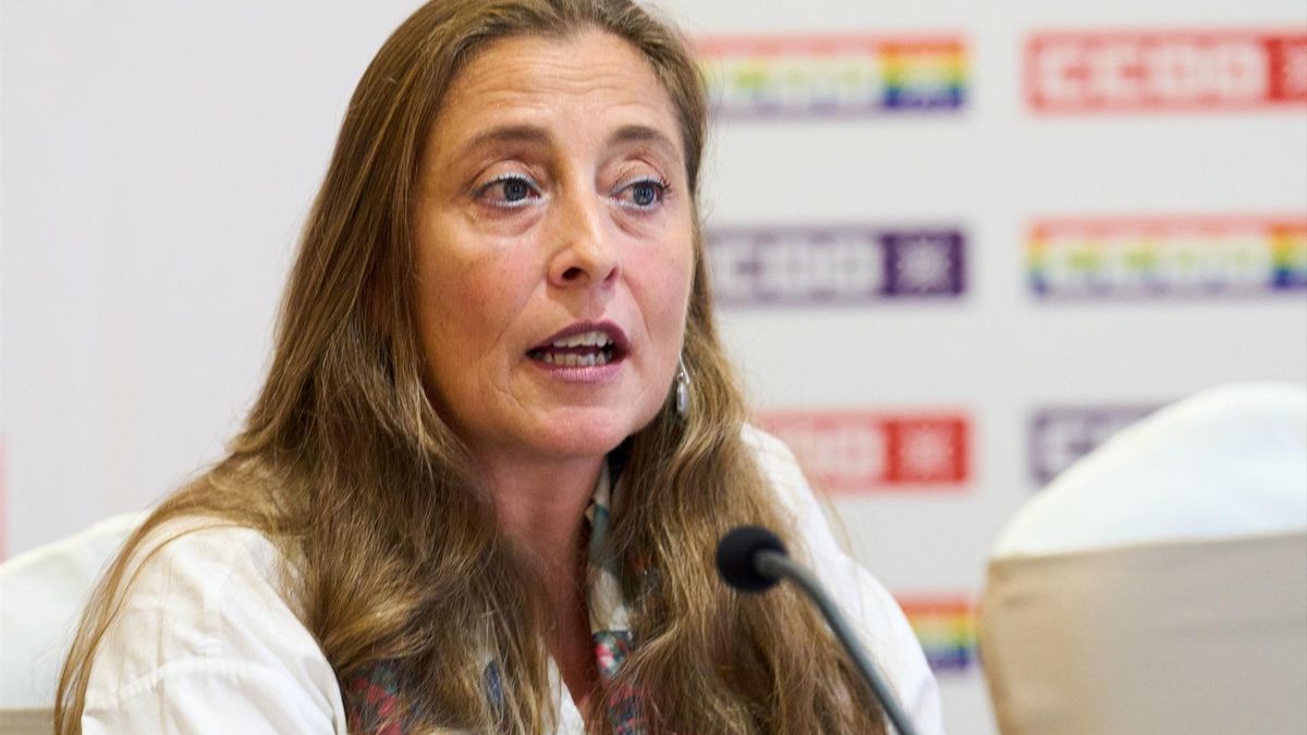 CCOO califica de "caciquismo en estado puro" la adenda al Pacto por la Sanidad y llamará a la movilización social