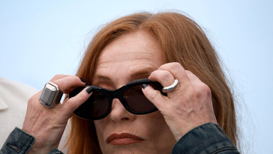 Isabelle Huppert se encarna a 'La mujer más rica del mundo', sobre la familia de L'Oréal