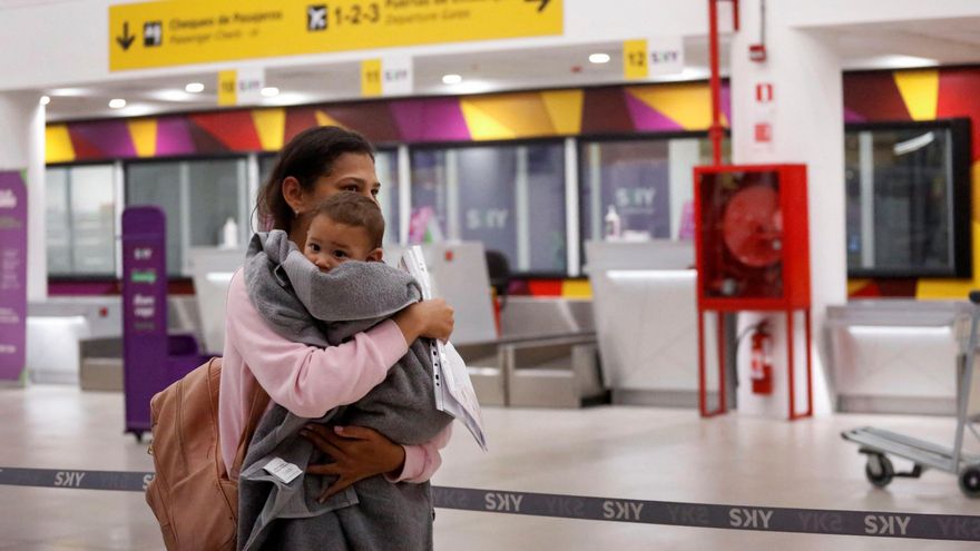 Día de la Mujer Migrante: ¿por qué se celebra el 10 de enero?