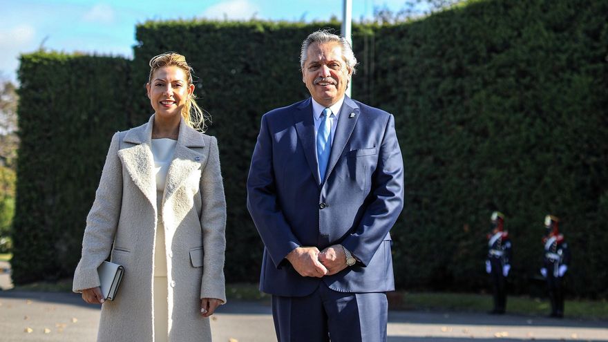 La declaración de Yañez, el análisis de dos teléfonos y una decisión sobre la competencia: así sigue la causa