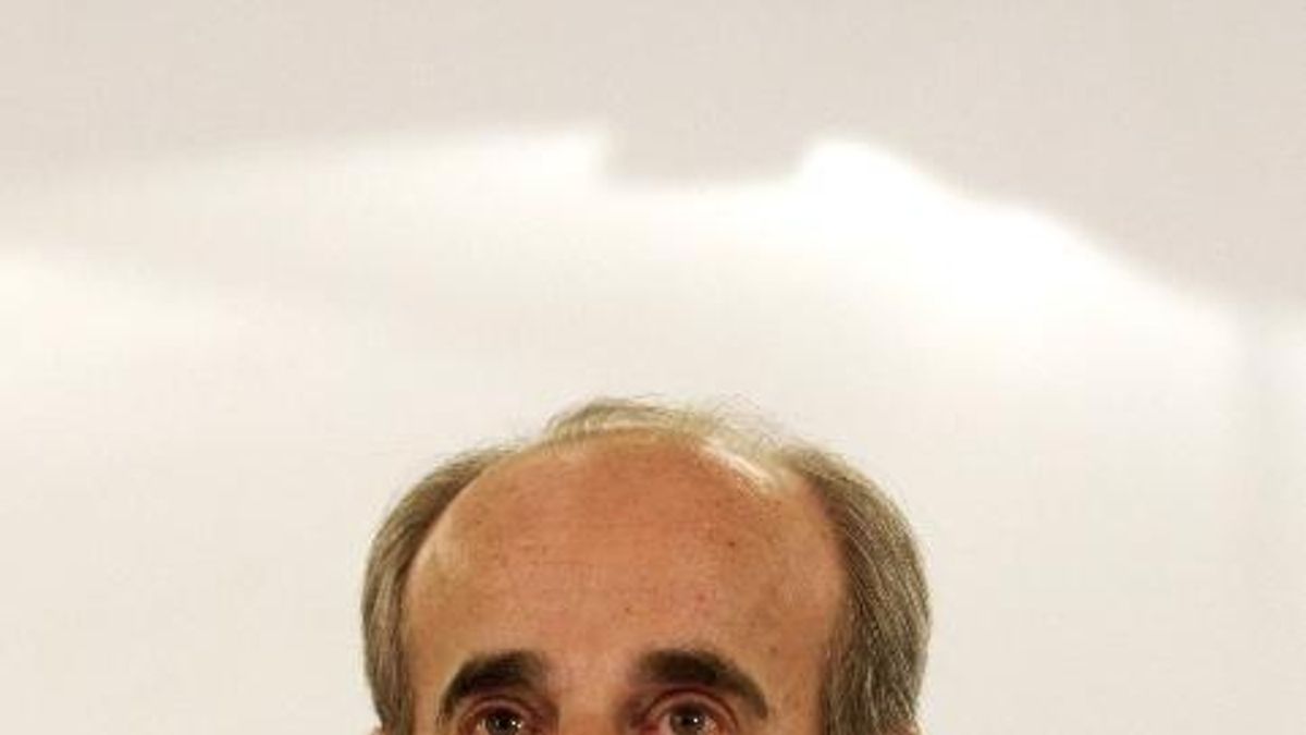 El fundador de ONO, Eugenio Galdón.