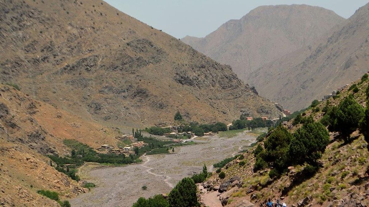 FOTOGALERÍA | Escapada a Marruecos