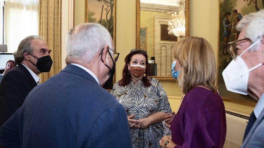 Canarias mantiene su protocolo anticovid este curso escolar: “Tenemos la experiencia del año pasado y el avance de la vacunación”