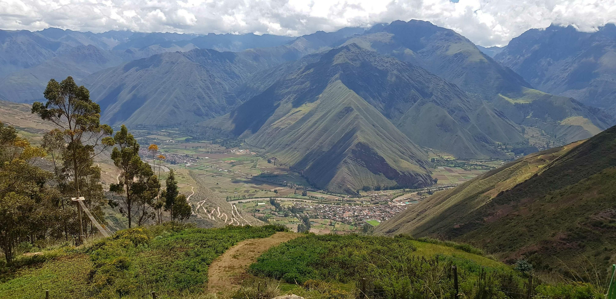 TVE empeiza a rodar 'Inés del Alma Mía' en estos ocho parajes espectaculares