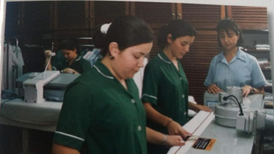 "Me engañaron y terminé como esclava durante 30 años": las víctimas del Opus Dei se reúnen a la espera de León XIV