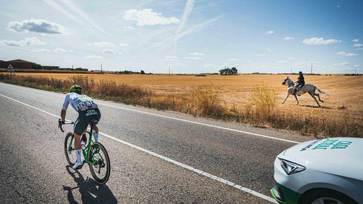 Así es la etapa 20 de La Vuelta 2025: la etapa de montaña madrileña decidirá la batalla final entre Vingegaard y Almeida por la general