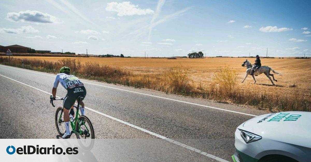 Así es la etapa 20 de La Vuelta 2025: la etapa de montaña madrileña decidirá la batalla final entre Vingegaard y Almeida por la general