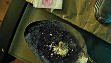El analgésico que provocó una epidemia de heroinómanos