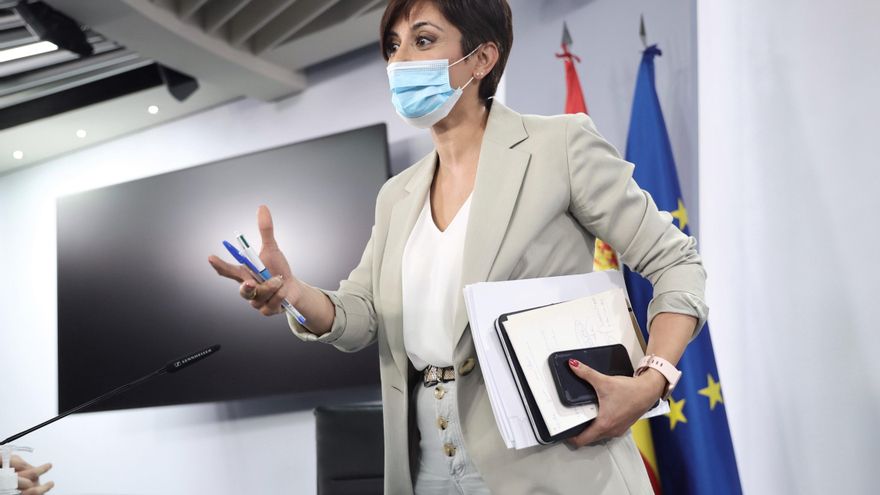 El Gobierno rechaza dar explicaciones sobre el espionaje a líderes del procés alegando razones de seguridad nacional