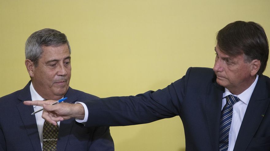 El Gobierno de Bolsonaro y las FFAA de Brasil reivindicaron el golpe de 1964 y la dictadura de 21 años