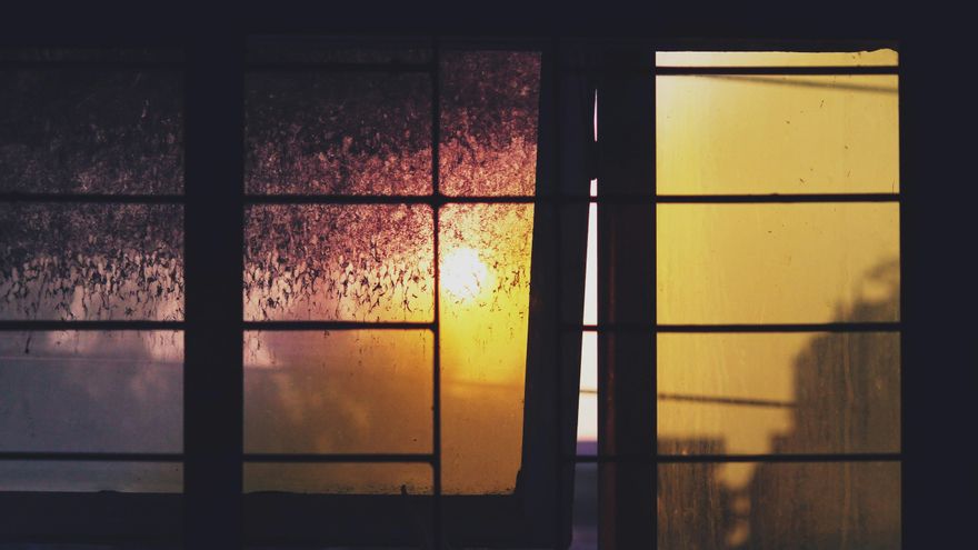 ¿Cerrar las persianas o dejar una rendija abierta? Los trucos de un profesional para sobrevivir al calor