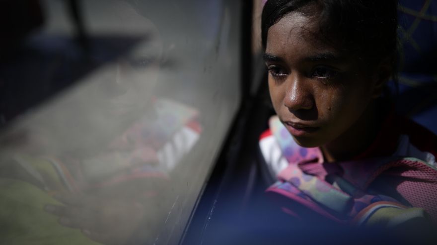 Angustia desde tres fronteras, el camino migrante ante el fin del "Título 42"