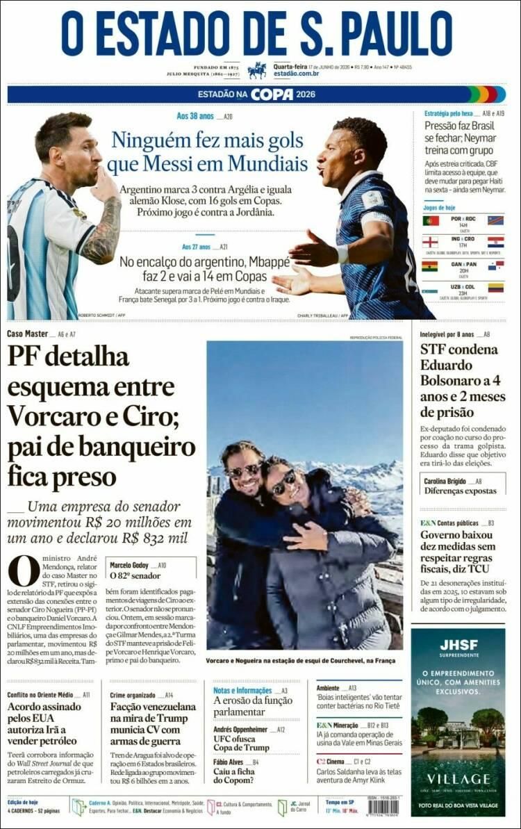Messi, no lo entenderías: las fotos del debut de la Selección Argentina en el Mundial 2026
