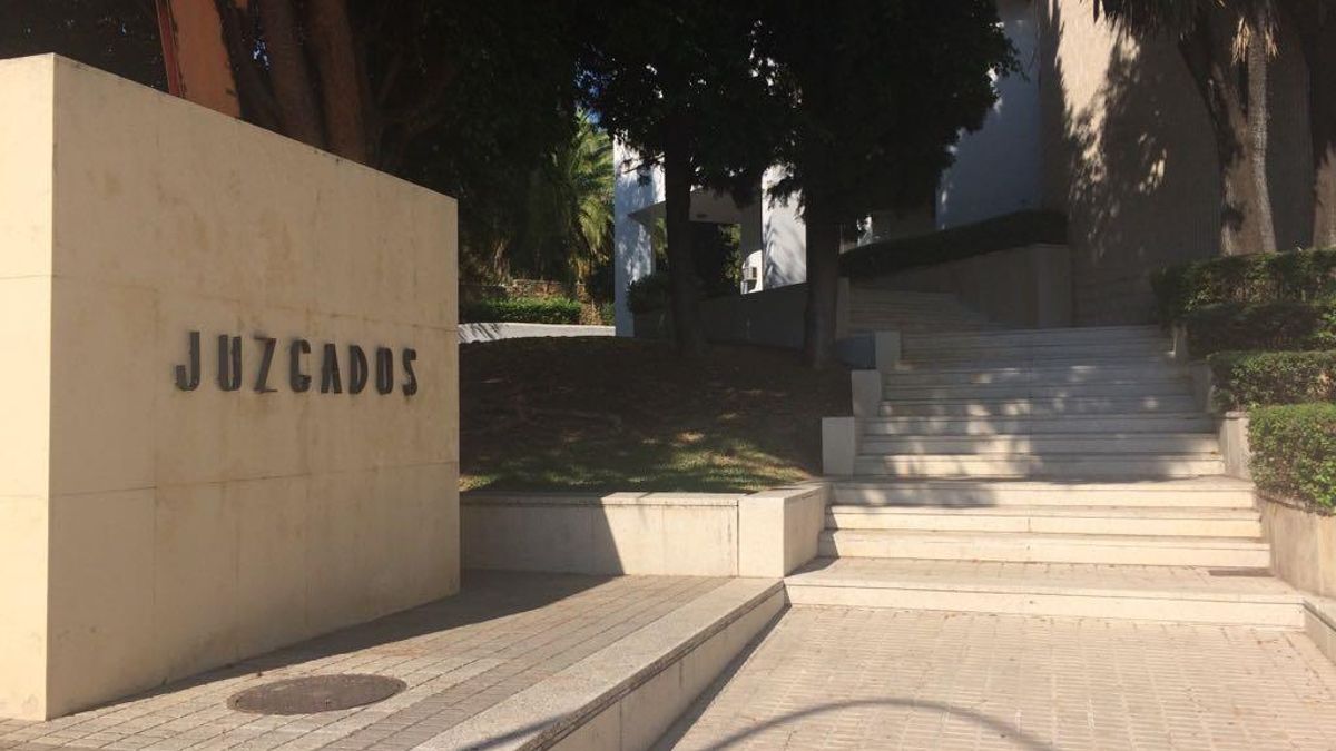 Prisión para el hombre de 84 años que mató a su mujer en Marbella