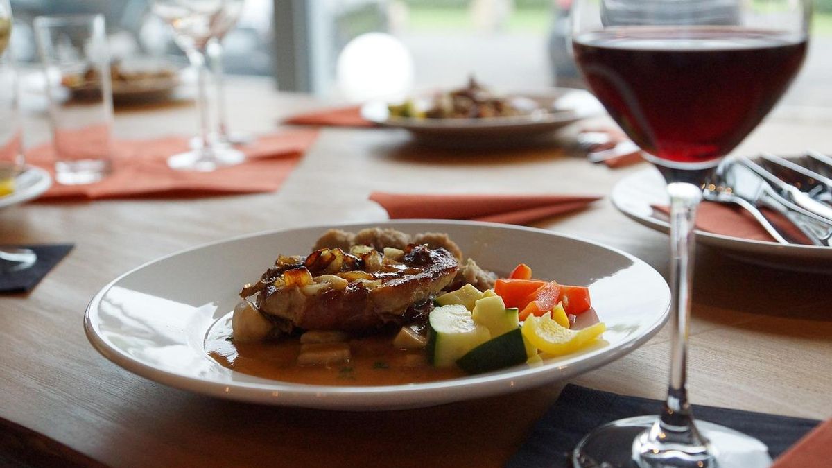 Un restaurante de Gran Canaria advierte de manera pública a los responsables de un 'simpa' de que "están grabados" y les invita a volver para "abonar la cuenta"