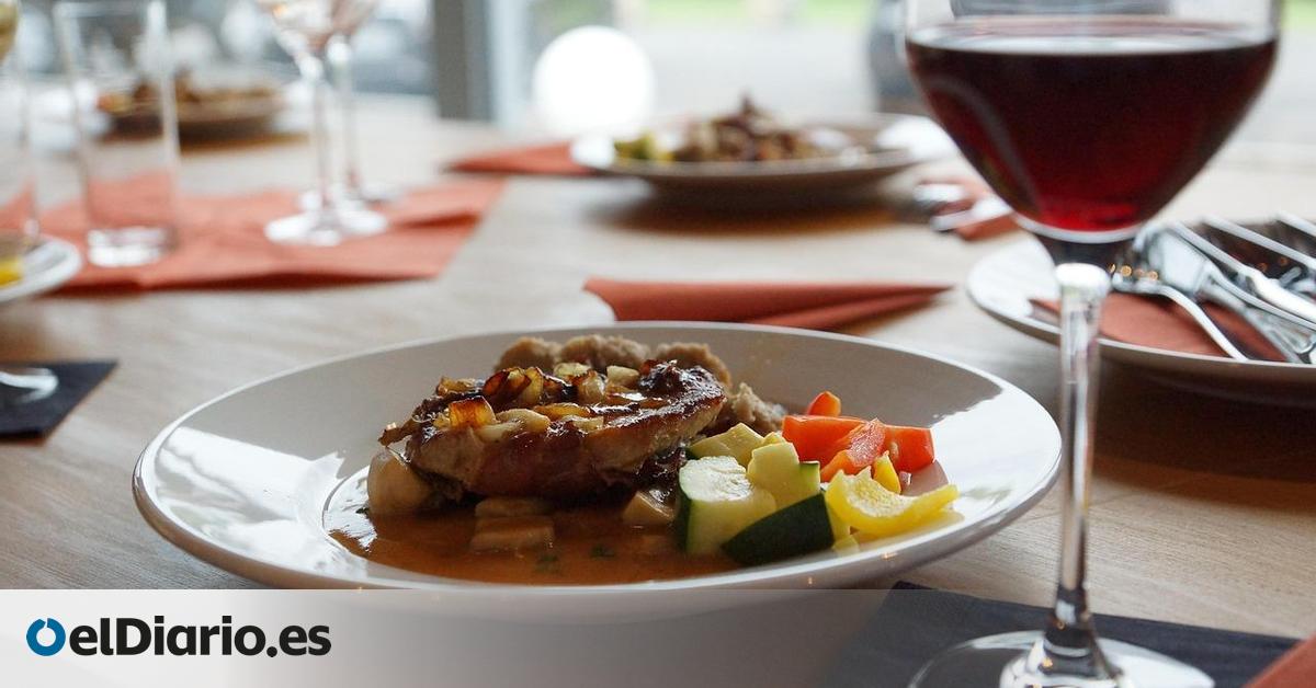 Un restaurante de Gran Canaria advierte de manera pública a los responsables de un 'simpa' de que "están grabados" y les invita a volver para "abonar la cuenta"