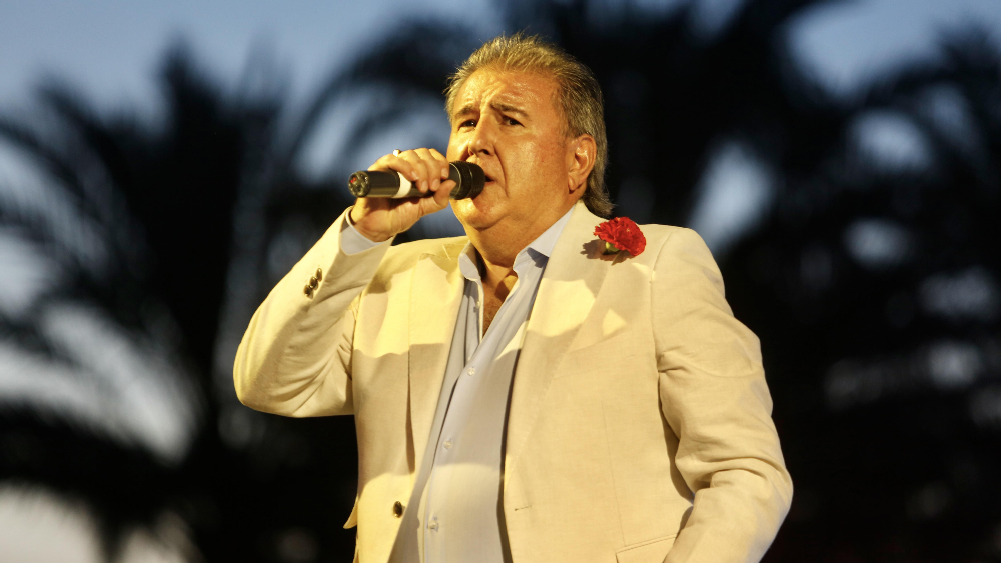 Las imágenes del alumbrado de la Feria de Córdoba 2026