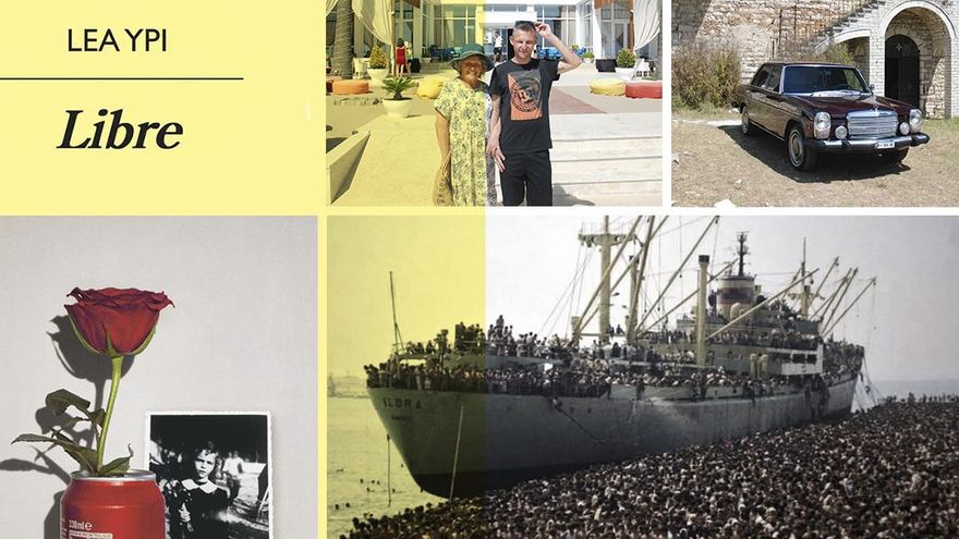 Un viaje al fin del comunismo en Albania: recorremos el país y su historia con la literatura de Lea Ypi como guía