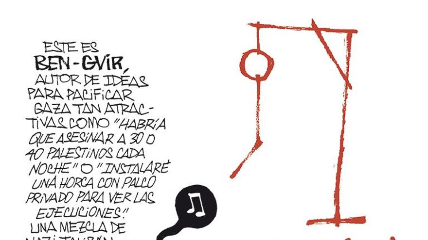 Un hilo invisible