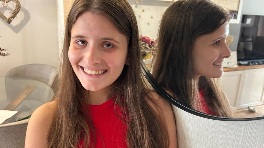 Una enferma de ataxia pide que se autorice en Andalucía el medicamento para su enfermedad