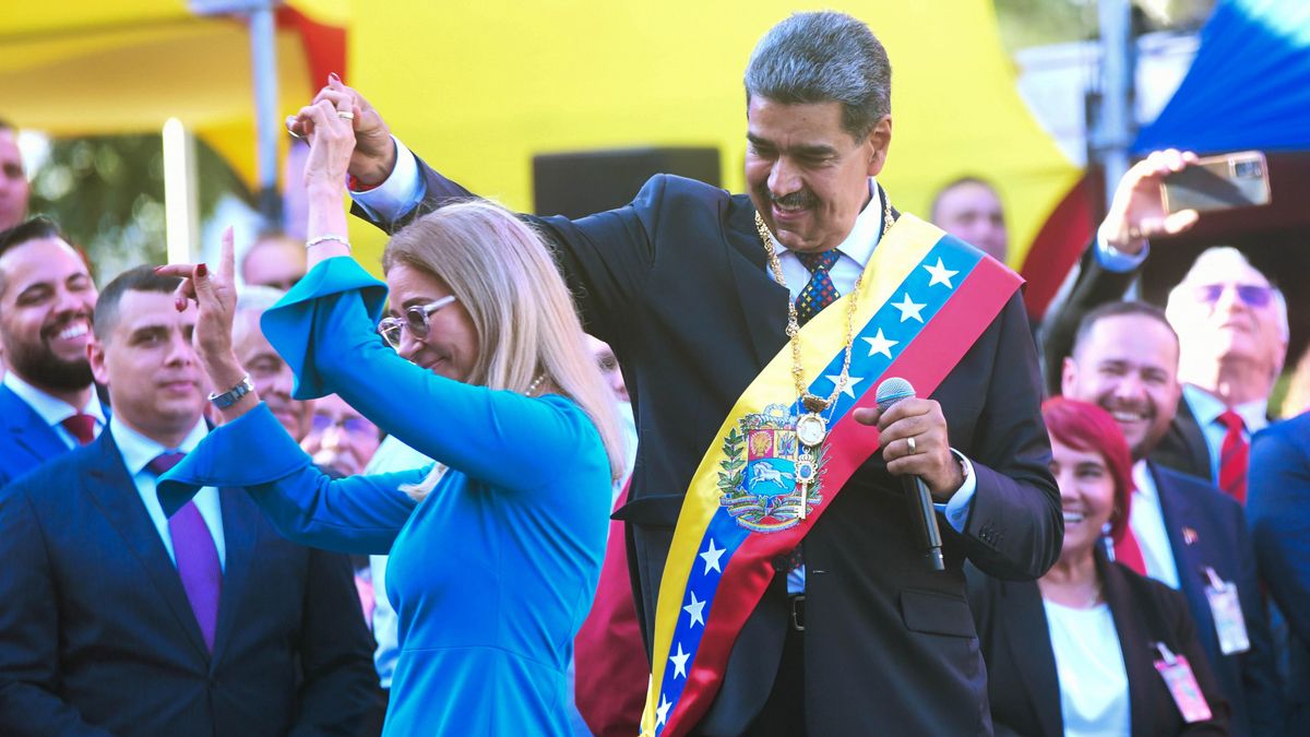 Las claves sobre la acusación de EEUU contra Maduro que apunta a mucho más que a Venezuela