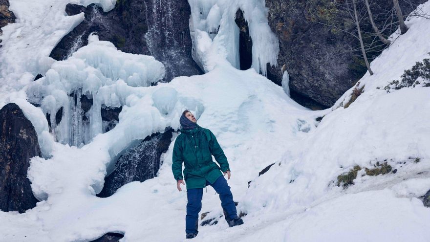 ¿Qué pasó en el Balandrau? La historia de la tragedia en el Pirineo que ha inspirado la película protagonizada por Álvaro Cervantes
