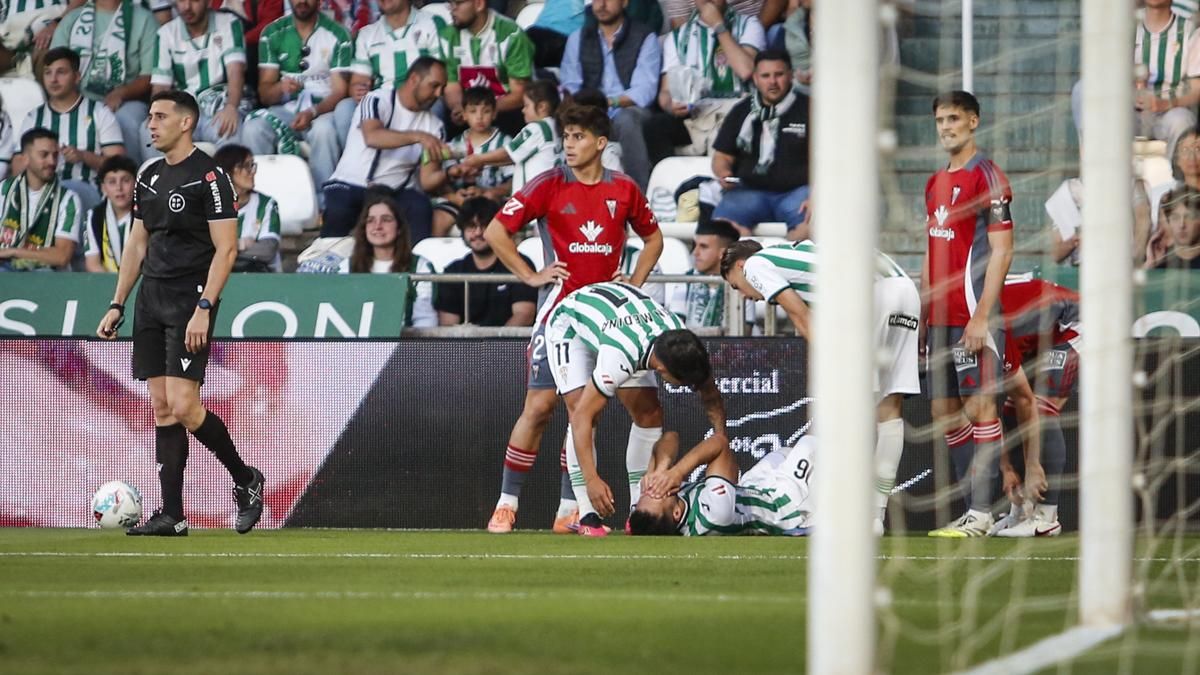 Córdoba CF - Albacete BP
