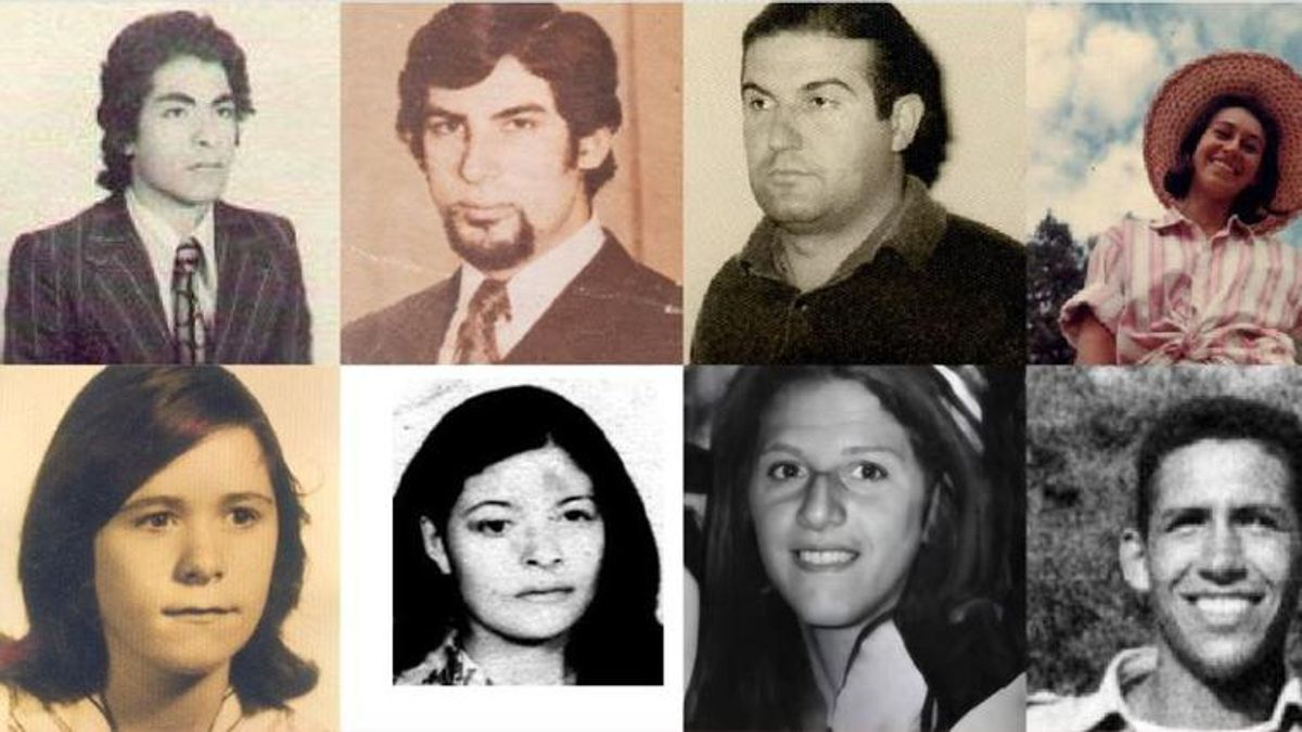 La Perla: identificaron los restos de ocho desaparecidos a 50 años del golpe de Estado