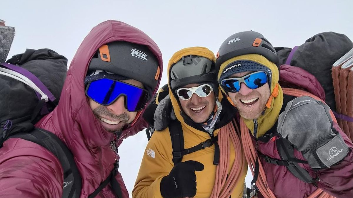 Iker y Eneko Pou abren 'Bonus Track' en el Ranrapalca
