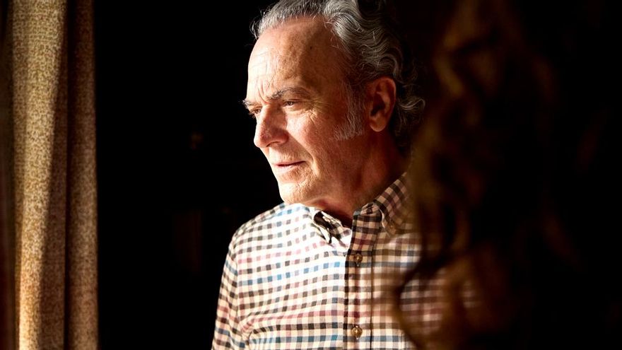 Así fue el final definitivo de 'Entrevías', con el cara a cara más esperado y un emotivo cierre para Tirso Abantos