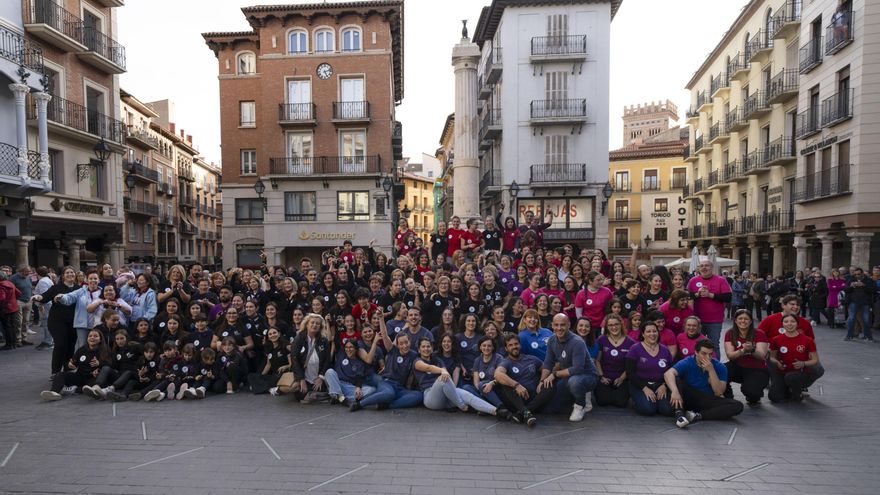 Las familias de pacientes de cáncer infantil piden sanitarios y psicólogos especializados