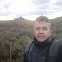 Carlos Javier Durá perfil