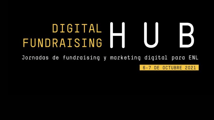 Imagen de la cartelería del evento.