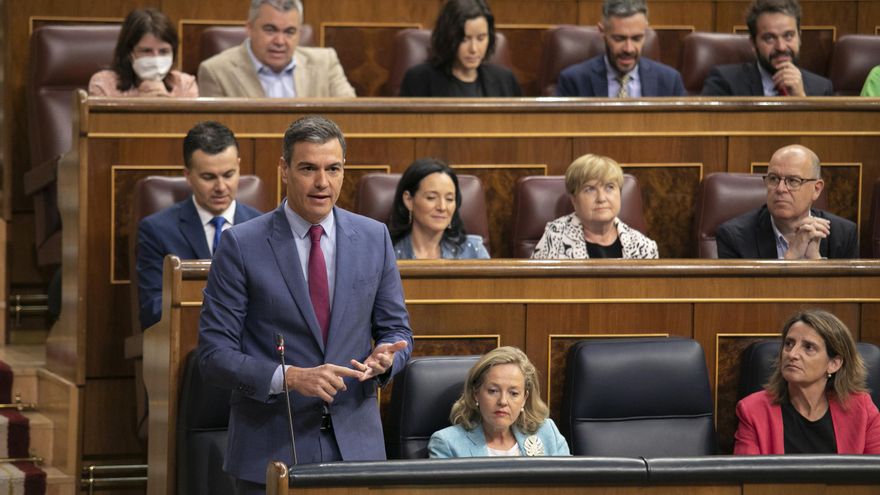 El Gobierno despliega una batería de medidas contra la inflación y sus socios exigen un giro a la izquierda tras el 19J