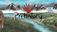 El videojuego educativo Prehistory busca financiación en Verkami