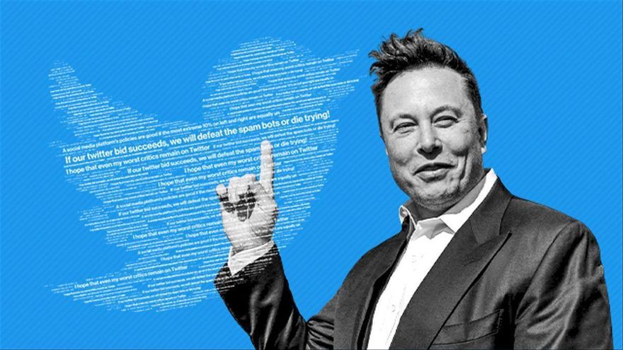 Elon Musk pierde su votación para seguir al frente de Twitter tras desatar una nueva crisis